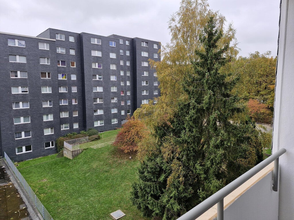 Wohnung Mohrhennsfeld in Wuppertal