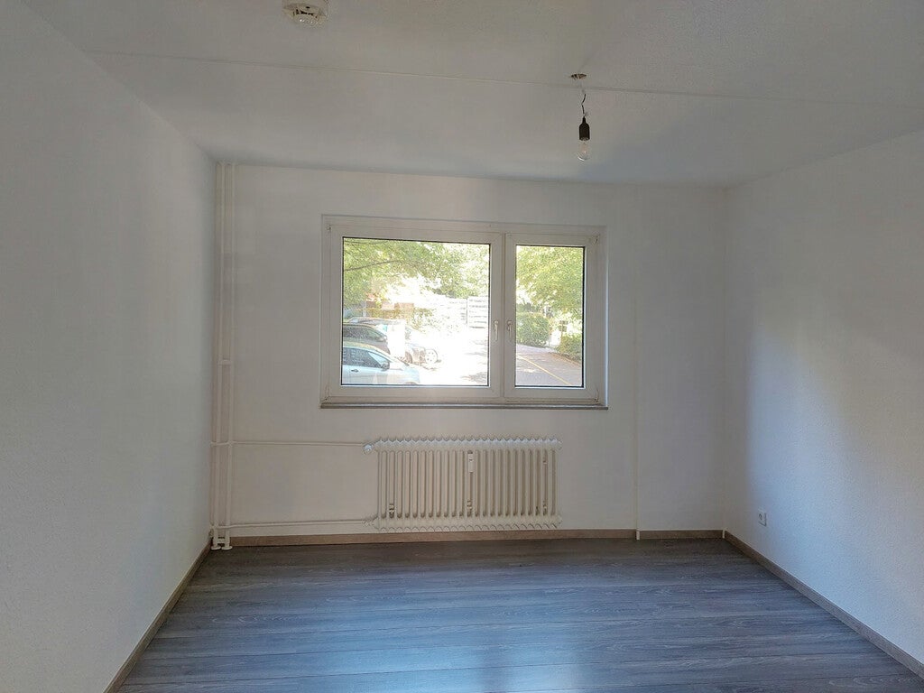 Wohnung Mohrhennsfeld in Wuppertal