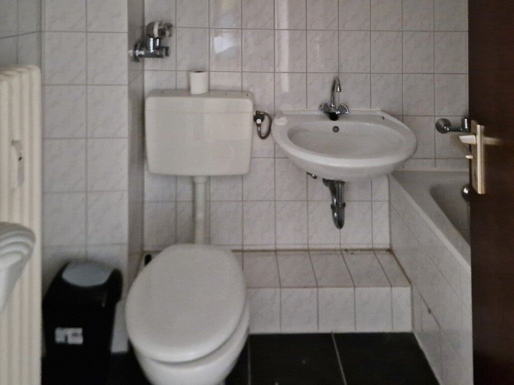 Wohnung Mohrhennsfeld in Wuppertal