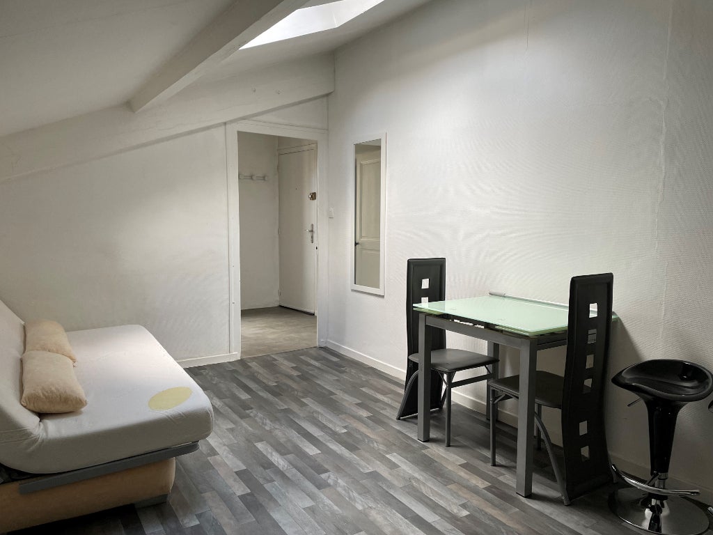Flat Rue d'Alma in Villefranche-sur-Saône