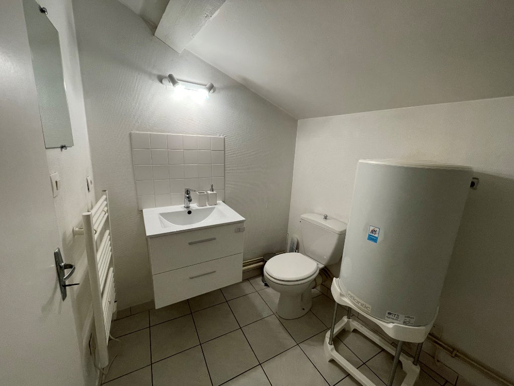 Flat Rue d'Alma in Villefranche-sur-Saône