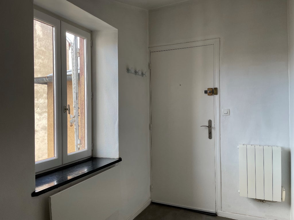 Flat Rue d'Alma in Villefranche-sur-Saône
