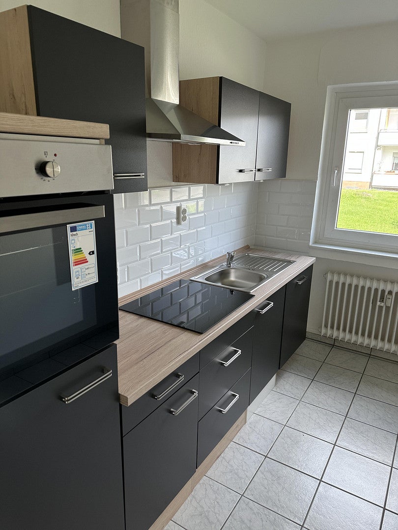 Wohnung Leipziger Straße in Seelbach