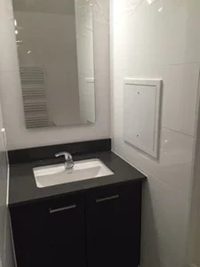 Appartement Rue Leibniz à Paris