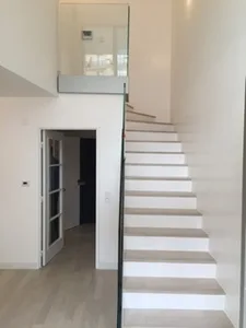Appartement Rue Leibniz à Paris