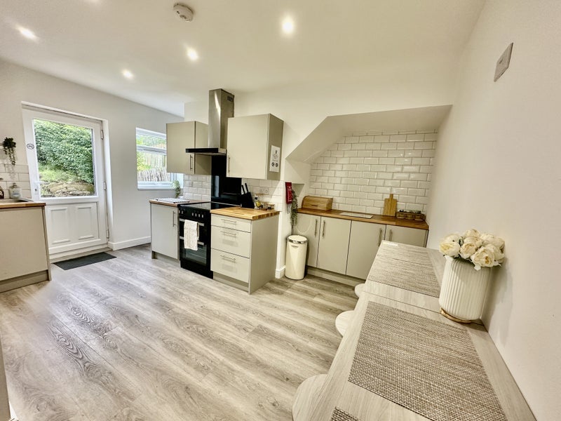 Room Hibbert Road in Mansfield Woodhouse