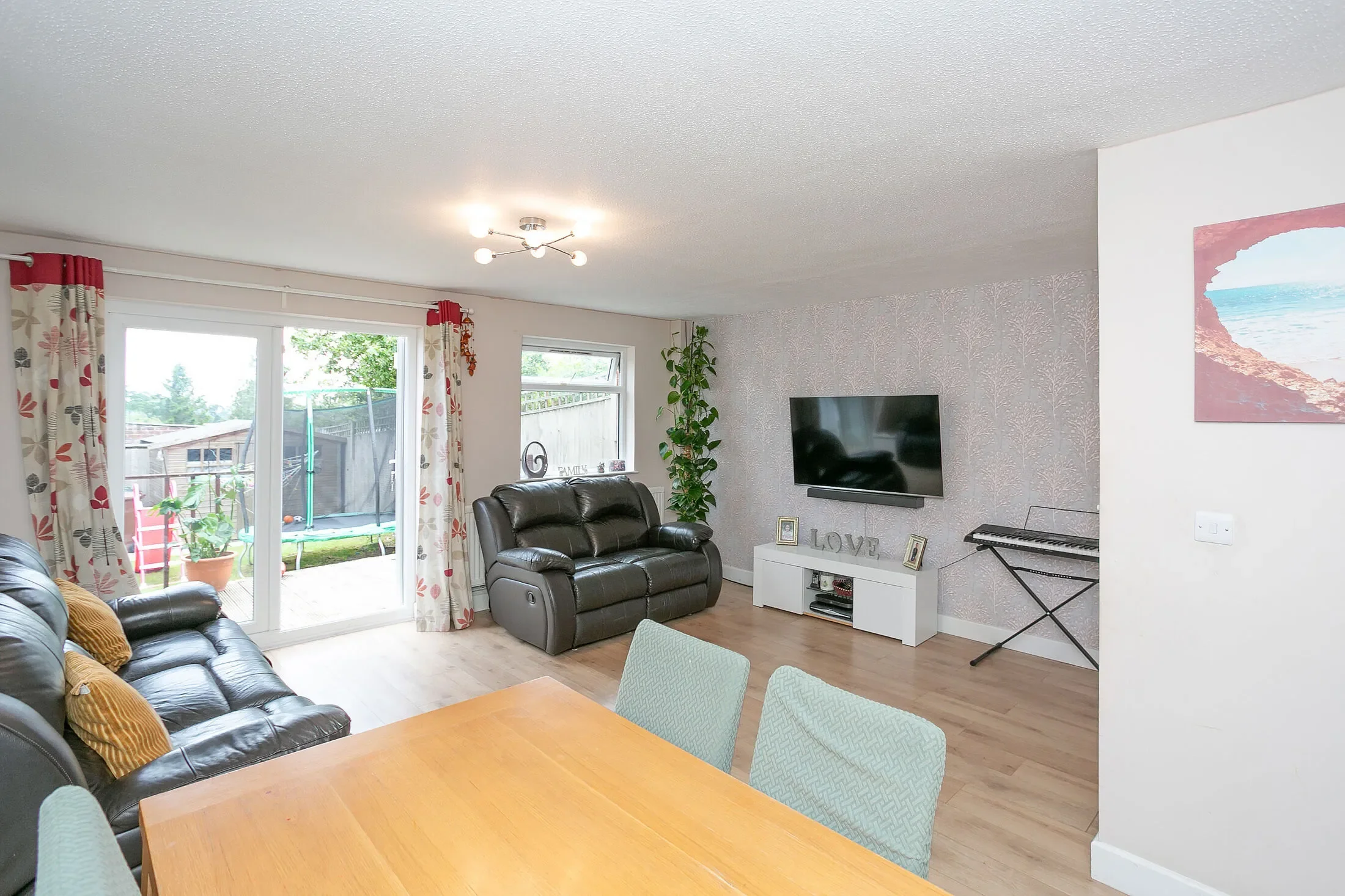 House Little Grove in Hertsmere