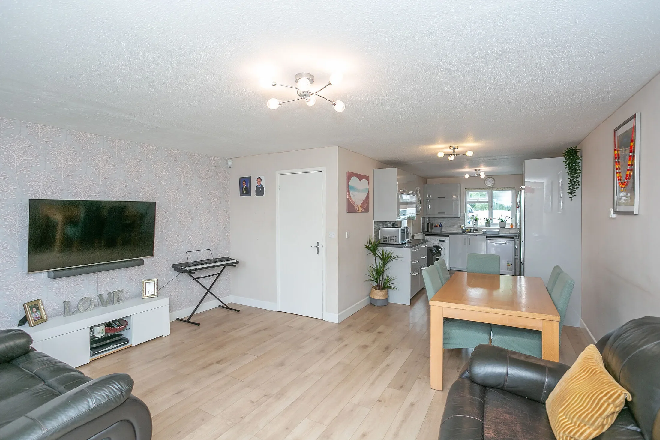 House Little Grove in Hertsmere