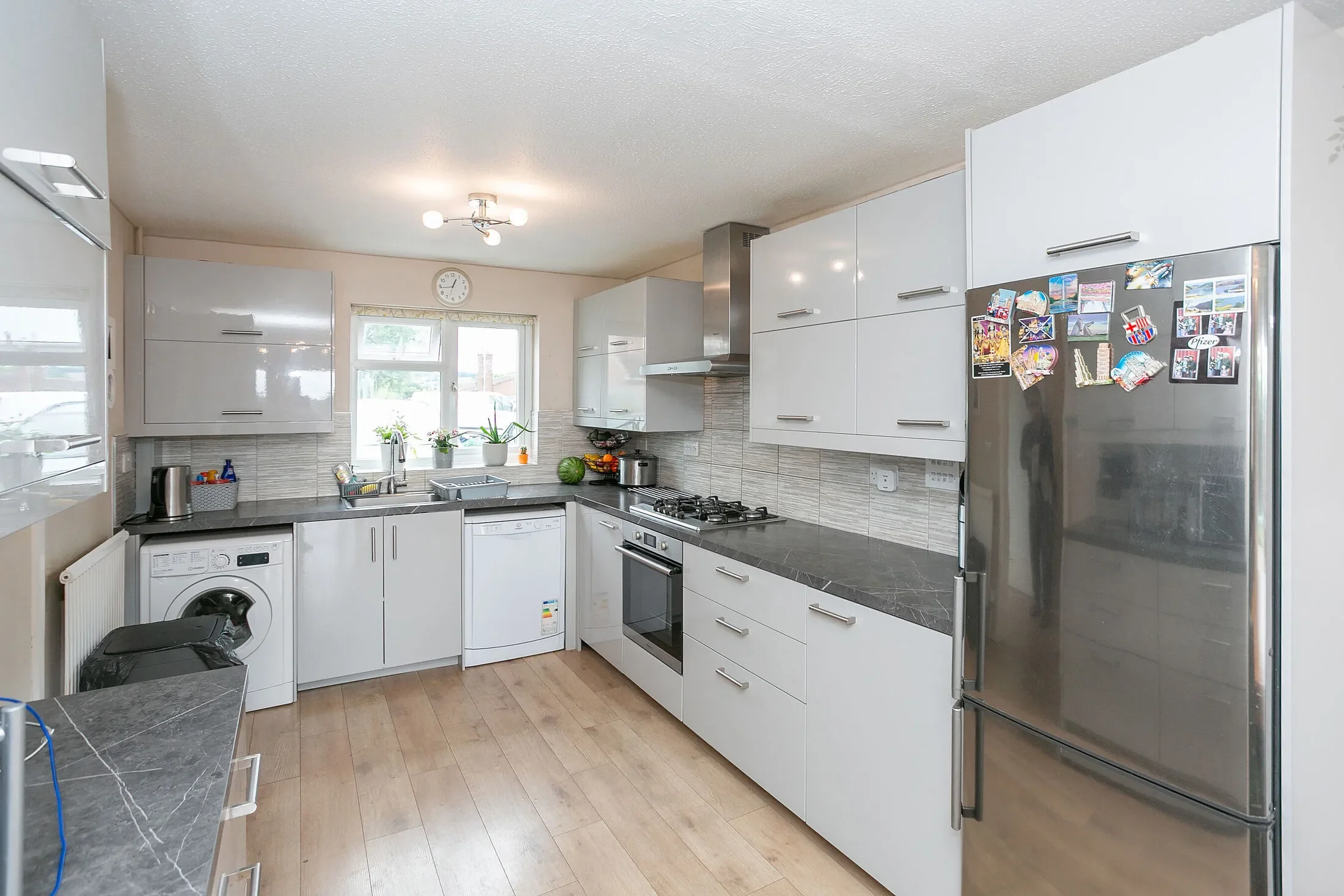 House Little Grove in Hertsmere