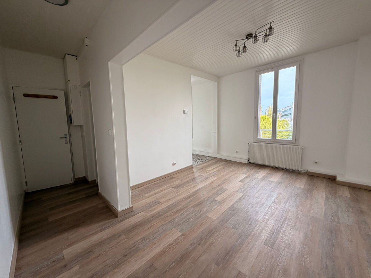 Flat Rue des Landes in Chatou