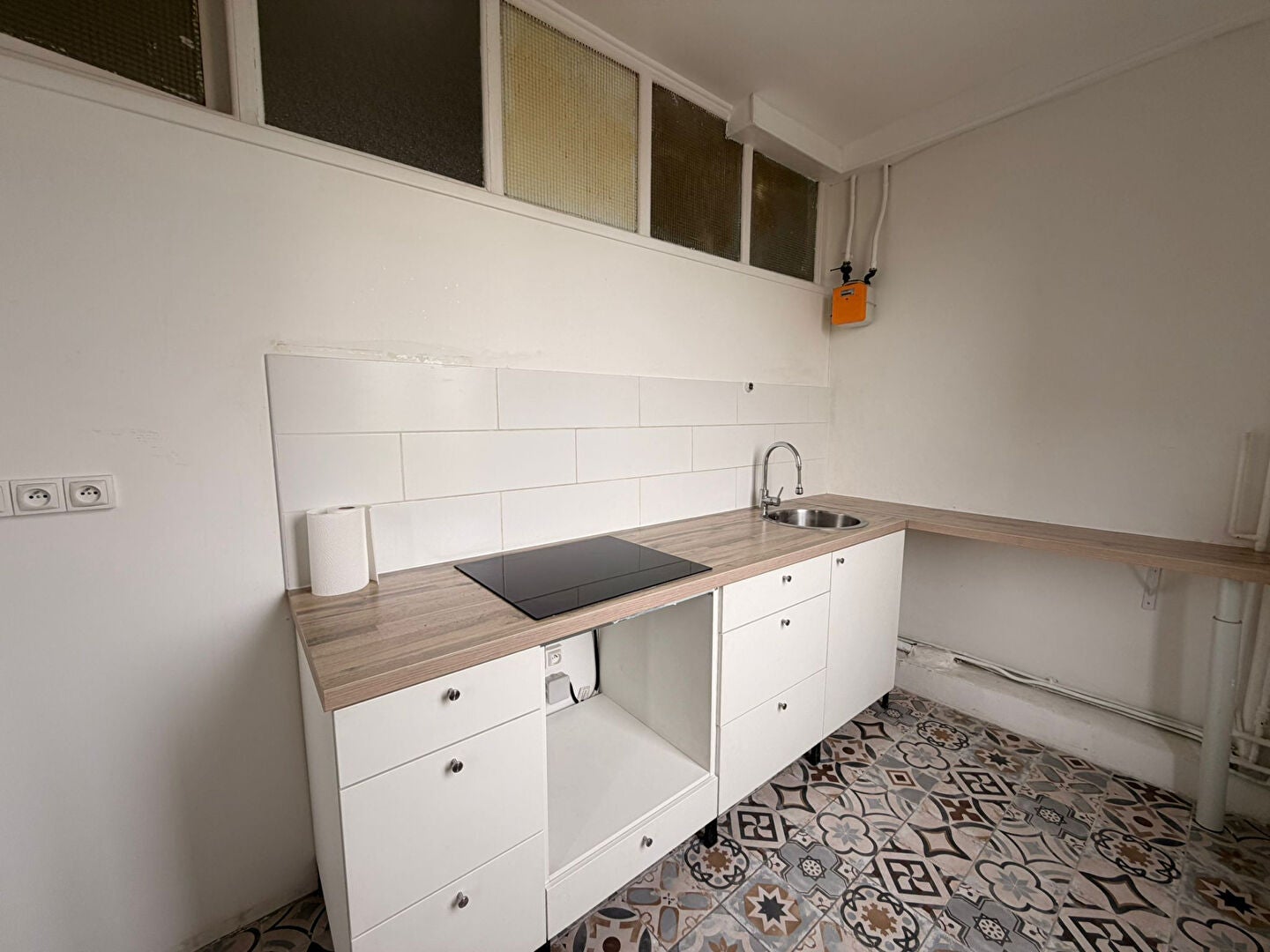 Appartement Rue des Landes à Chatou