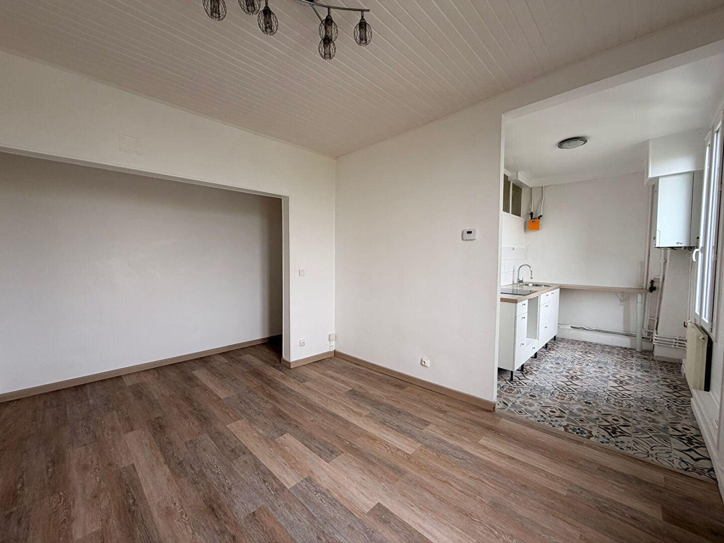 Appartement Rue des Landes à Chatou