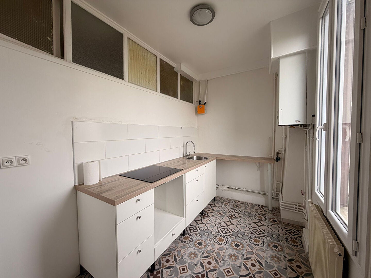 Appartement Rue des Landes à Chatou