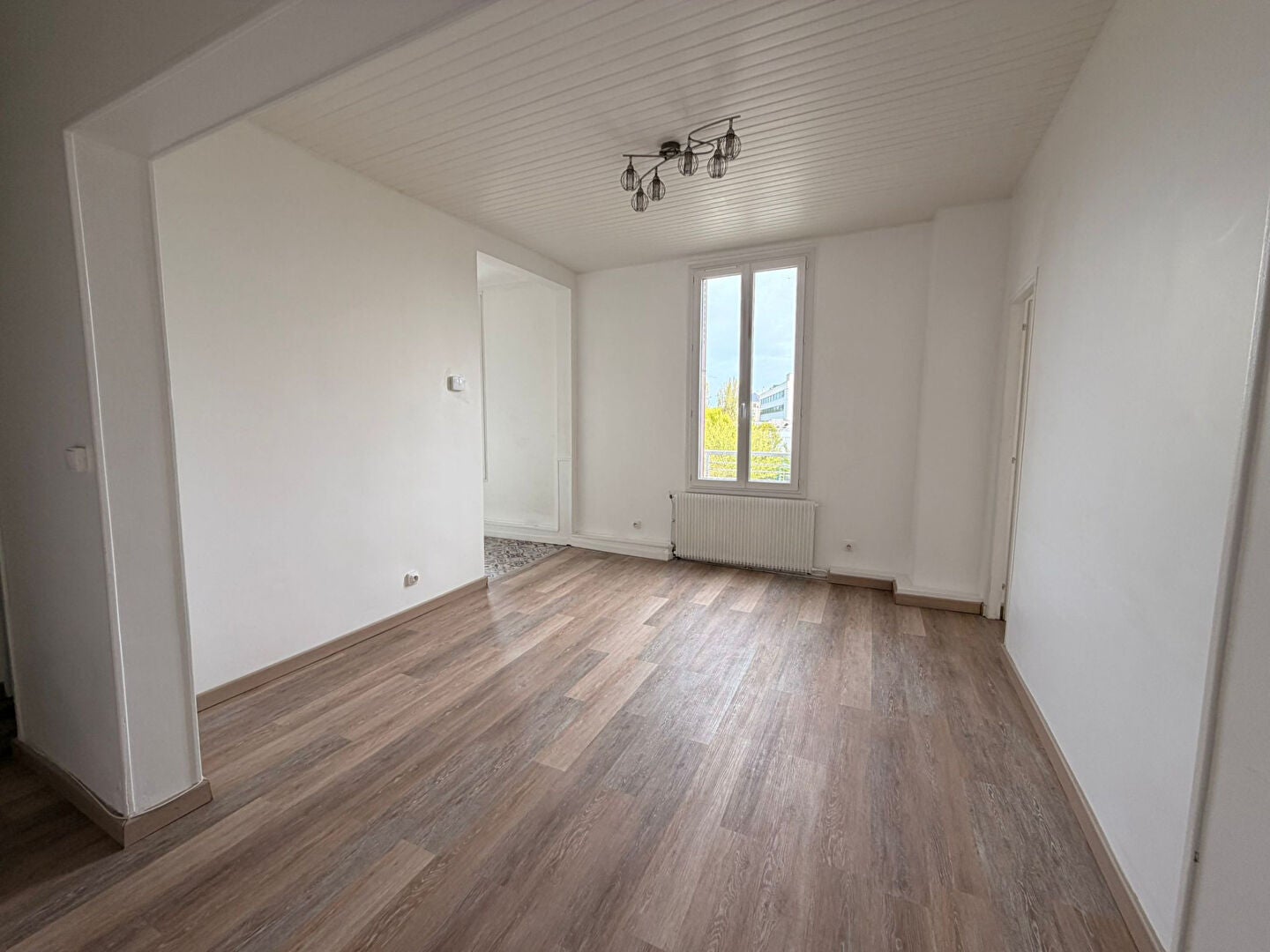 Appartement Rue des Landes à Chatou
