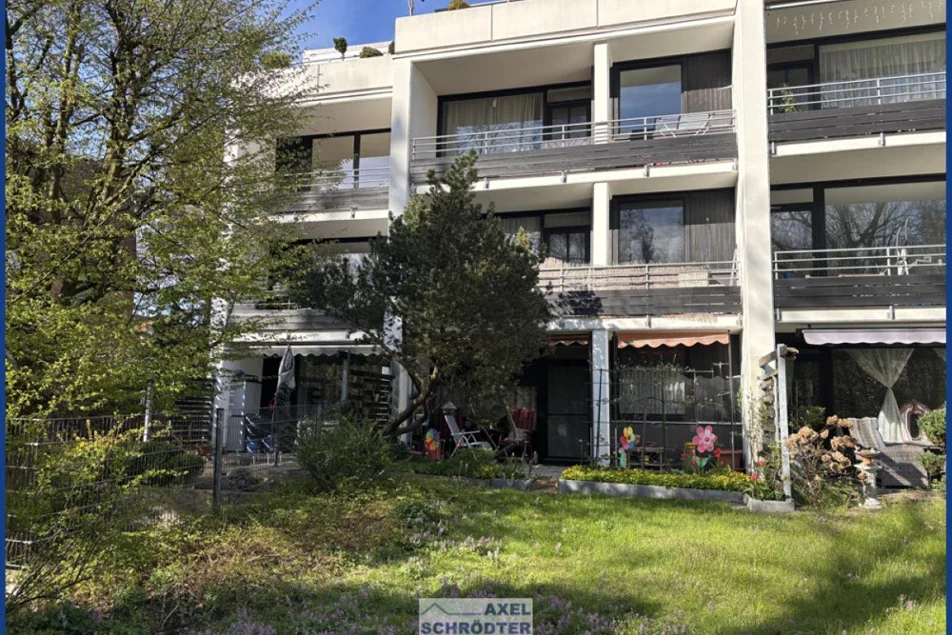 Wohnung Alter Bremer Weg in Celle