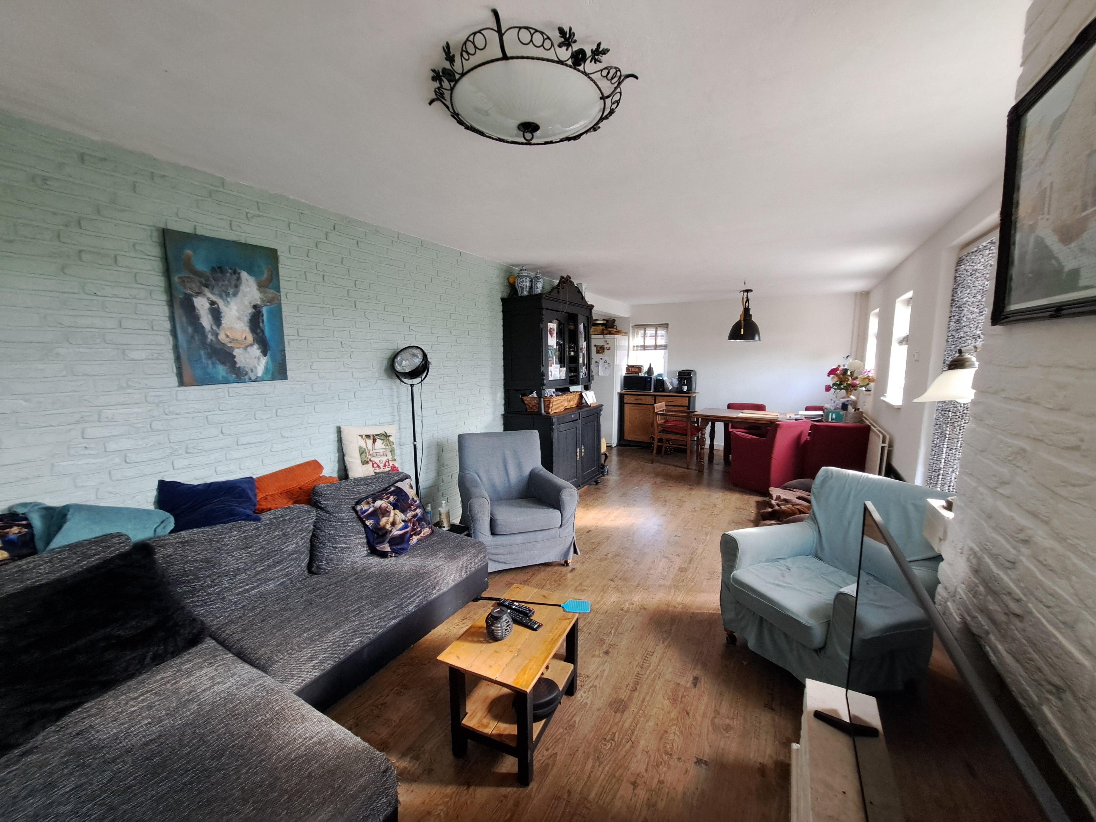 Kamer Ruitenbeekweg in Lunteren