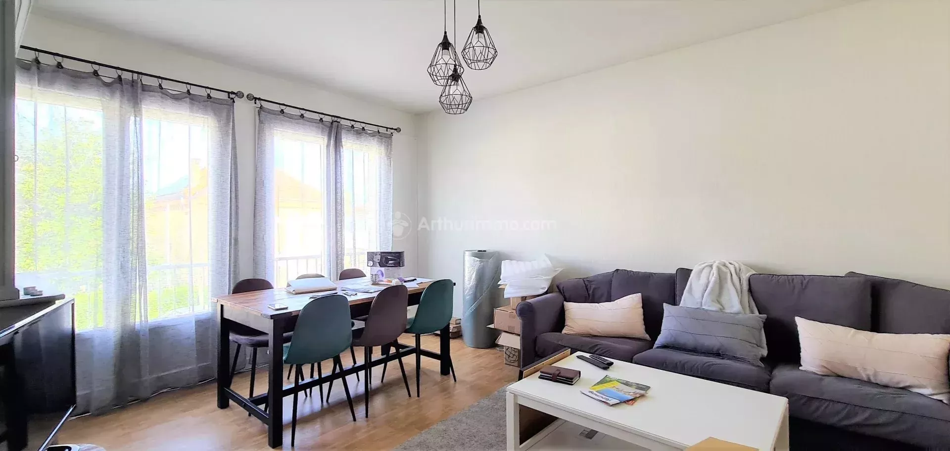 Flat Avenue Gambetta in Albi
