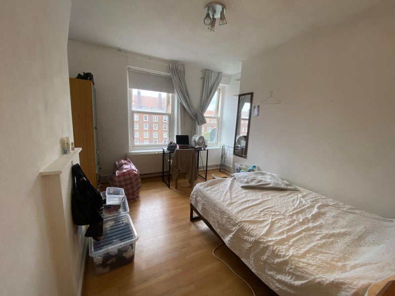 Room Northwold Road in Greater London