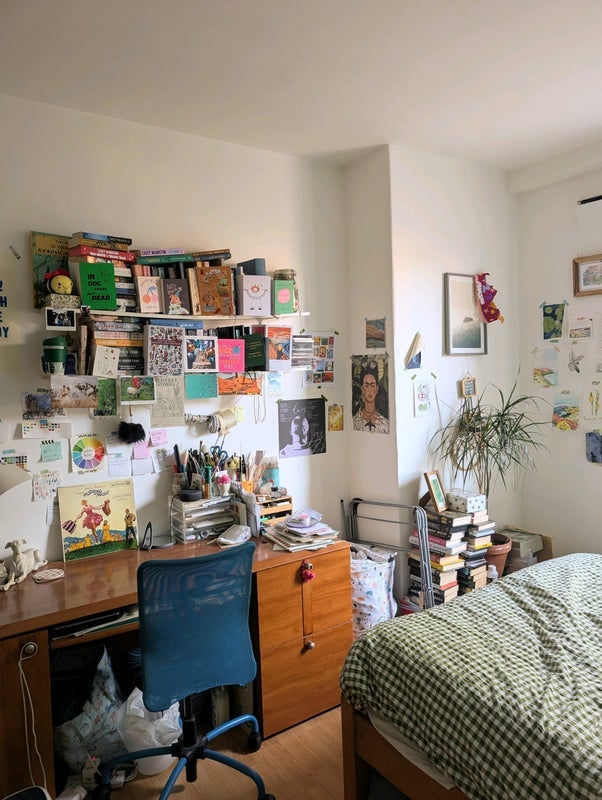 Room Northwold Road in Greater London