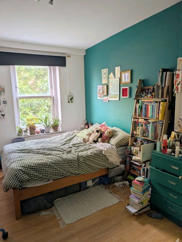 Room Northwold Road in Greater London