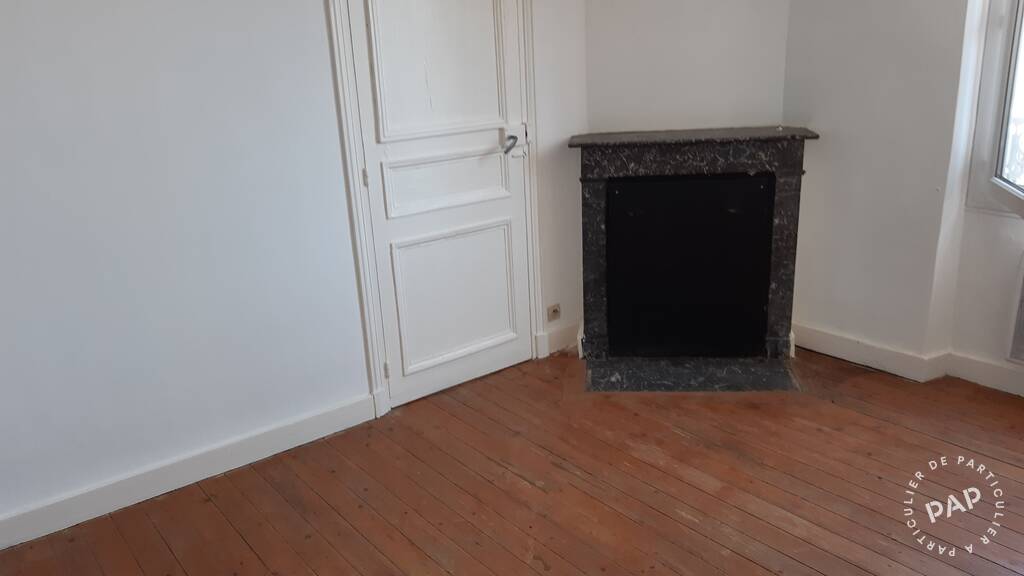 Maison Rue de Crowborough à Montargis