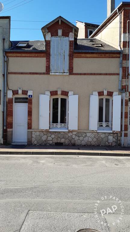 Maison Rue de Crowborough à Montargis