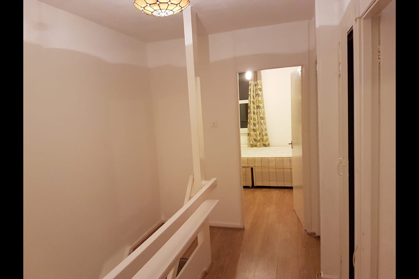Flat Fenwick Place in Greater London