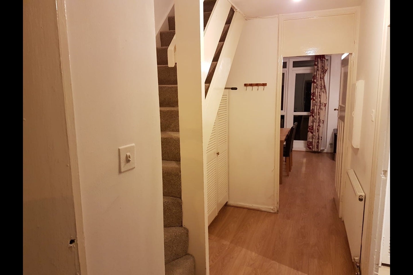 Flat Fenwick Place in Greater London