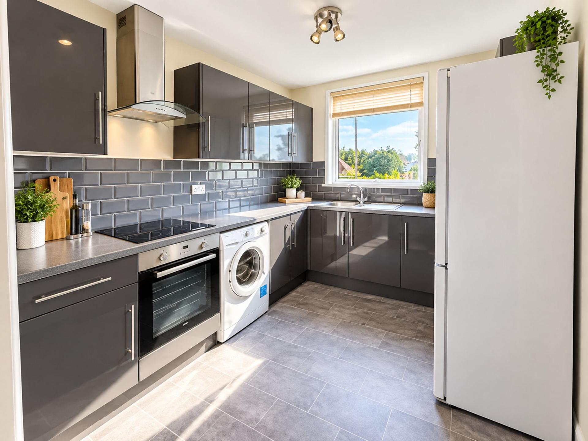 Flat Barton Hill Road in Torquay