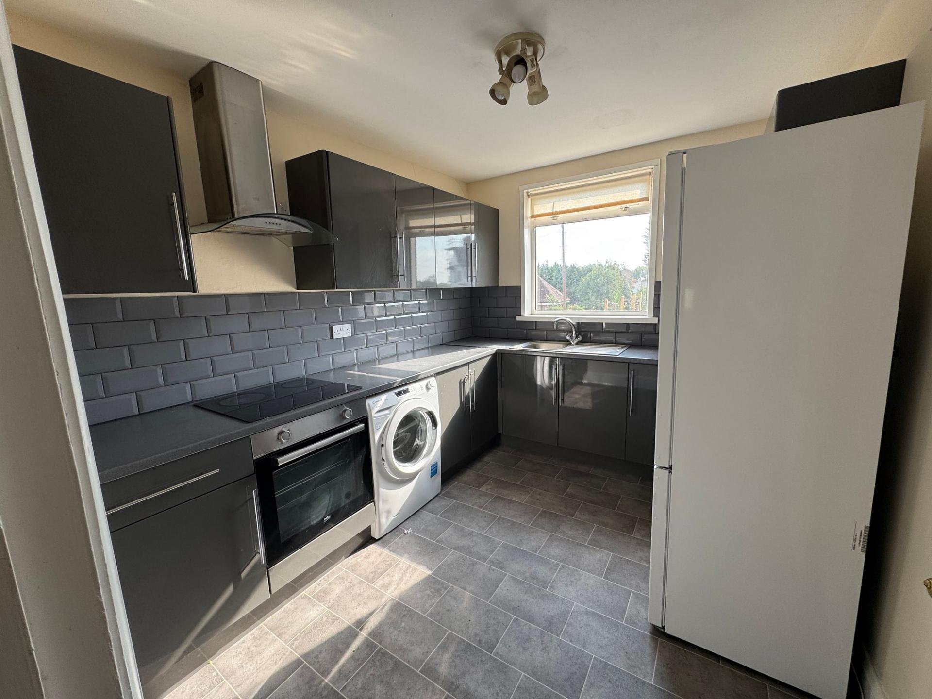 Flat Barton Hill Road in Torquay