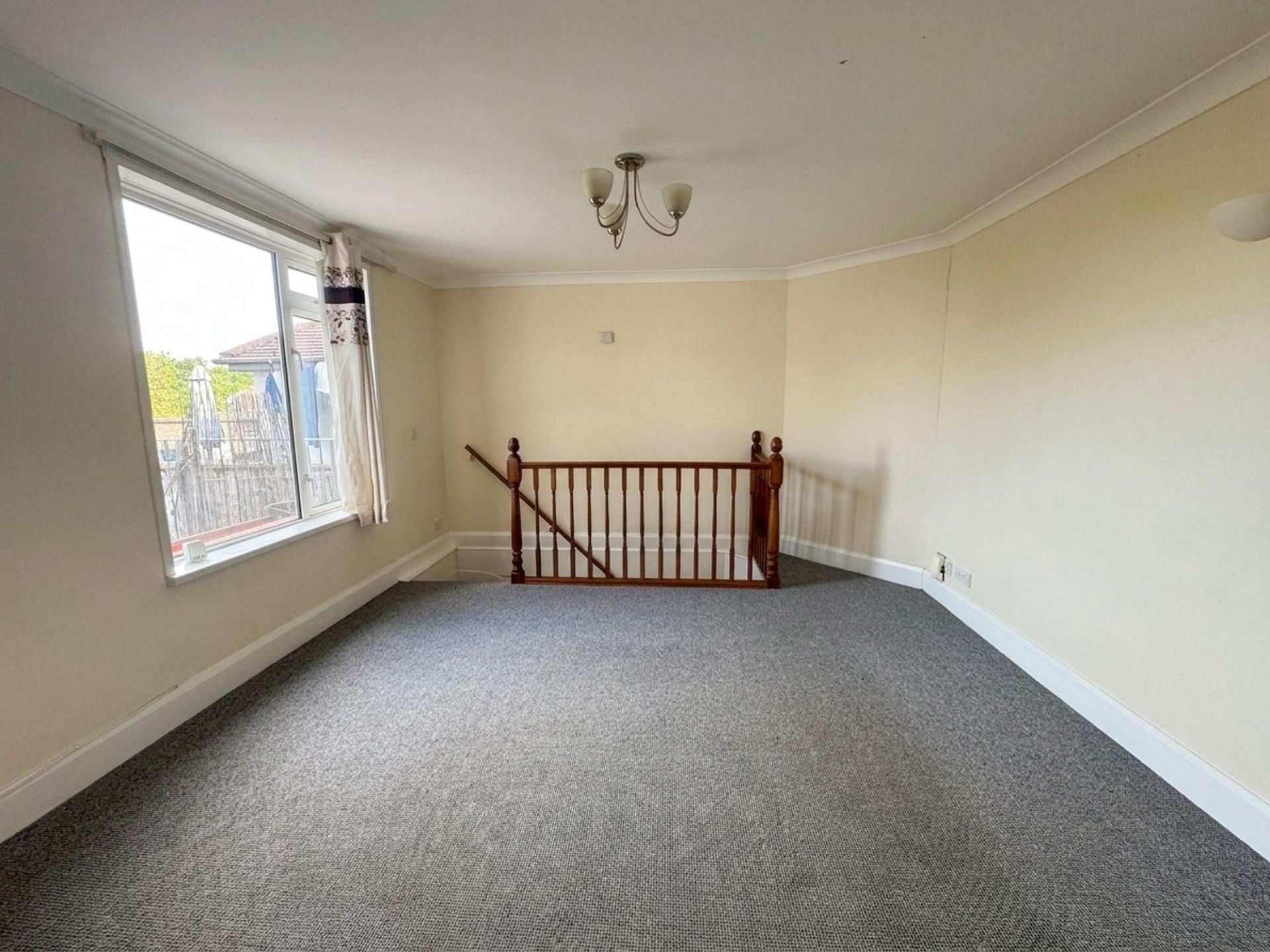 Flat Barton Hill Road in Torquay