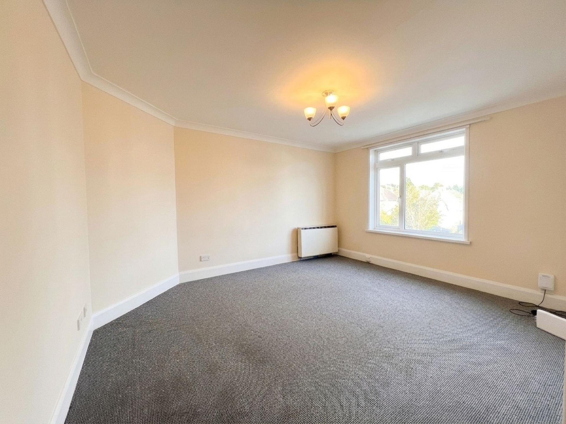 Flat Barton Hill Road in Torquay