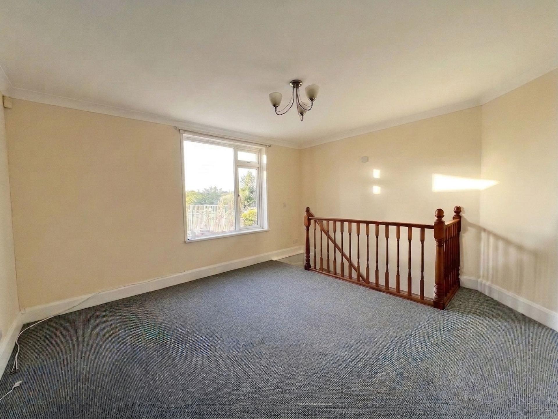 Flat Barton Hill Road in Torquay