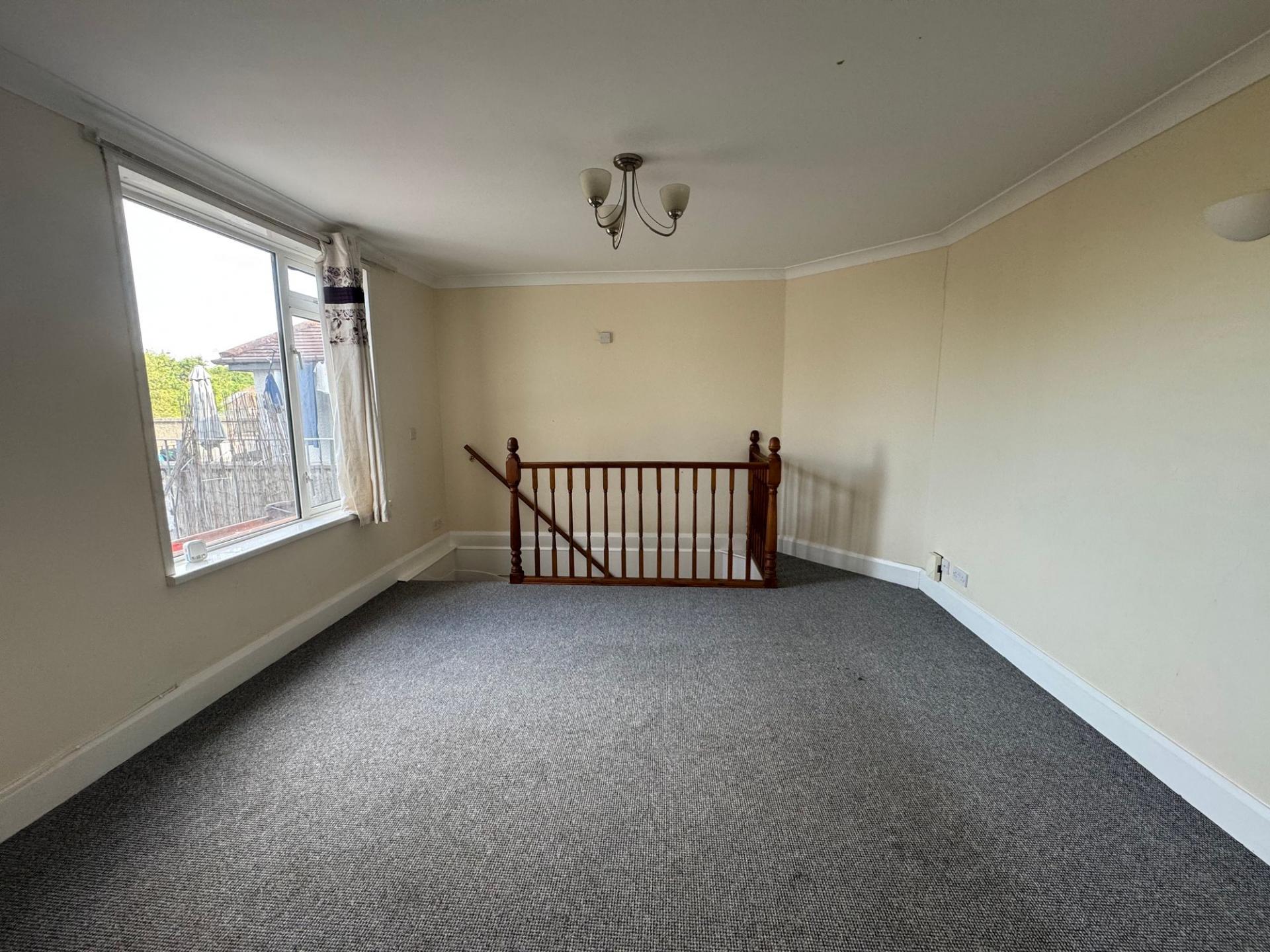 Flat Barton Hill Road in Torquay