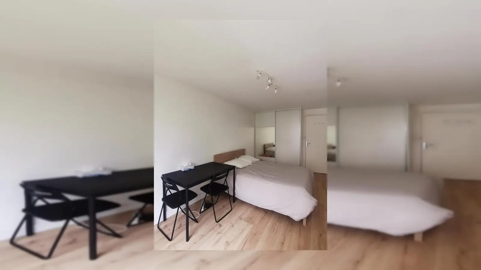 Appartement Rue de Fécamp à Paris