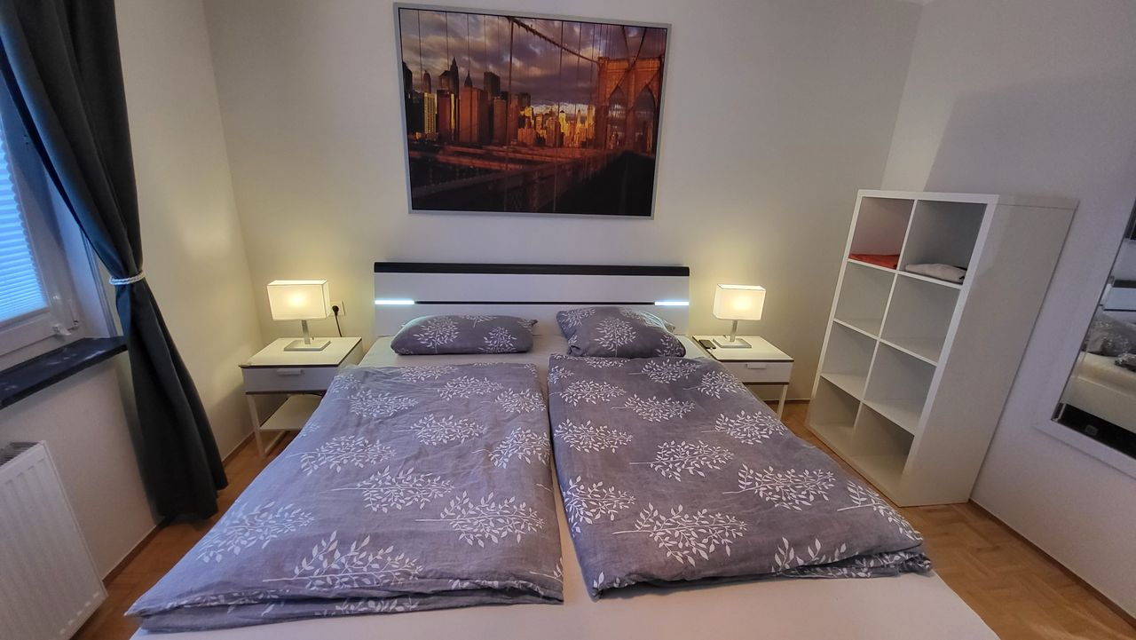 Wohnung Fichtnerstraße in Kassel