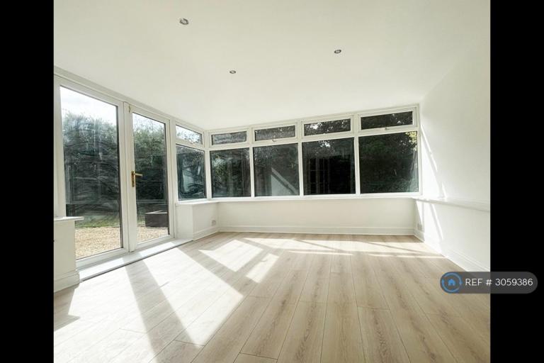 House Scriven Court in Milton Keynes