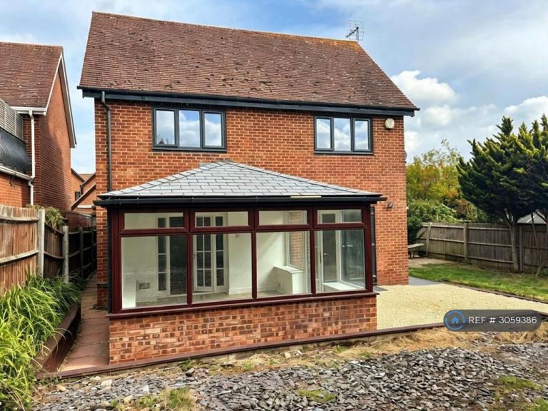 House Scriven Court in Milton Keynes