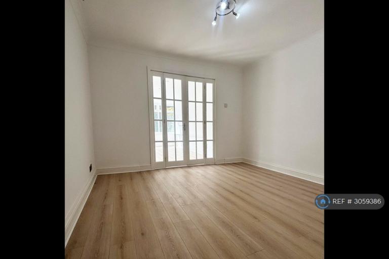 House Scriven Court in Milton Keynes