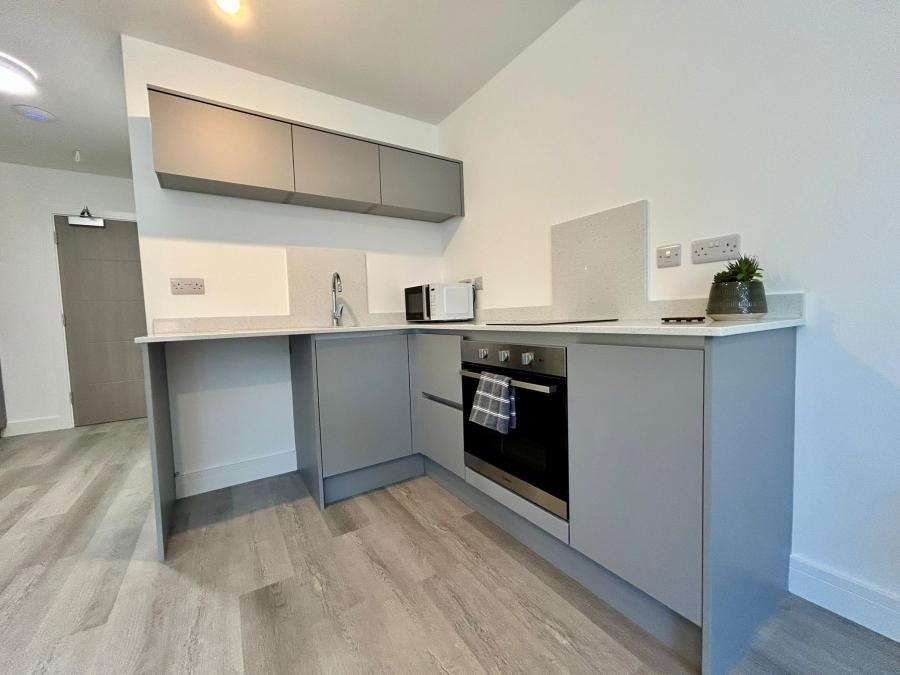 Room Ashbourne Road in Derby