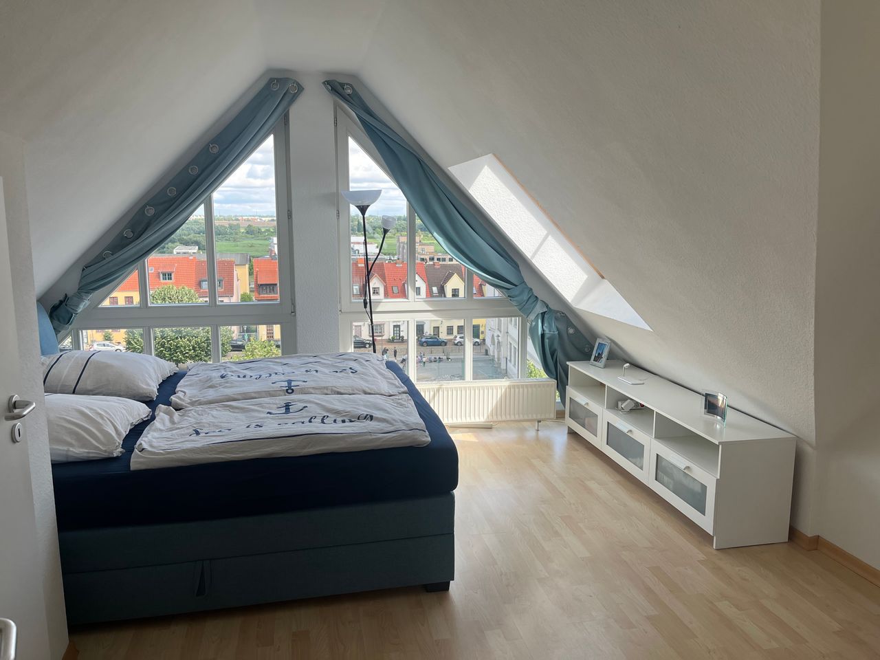 Wohnung Alter Markt in Rostock