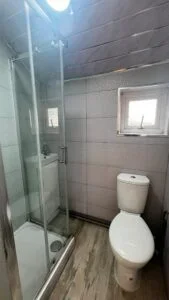 Flat Ashburnham Road in Luton