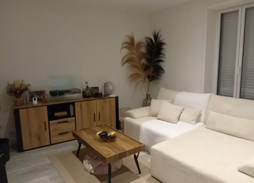 Appartement Rue Nationale à Cholet