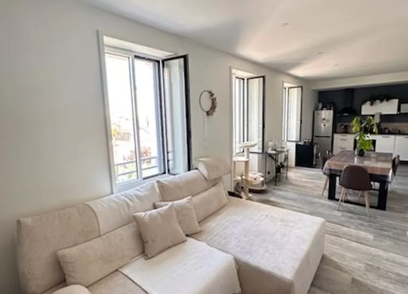 Flat Rue Nationale in Cholet