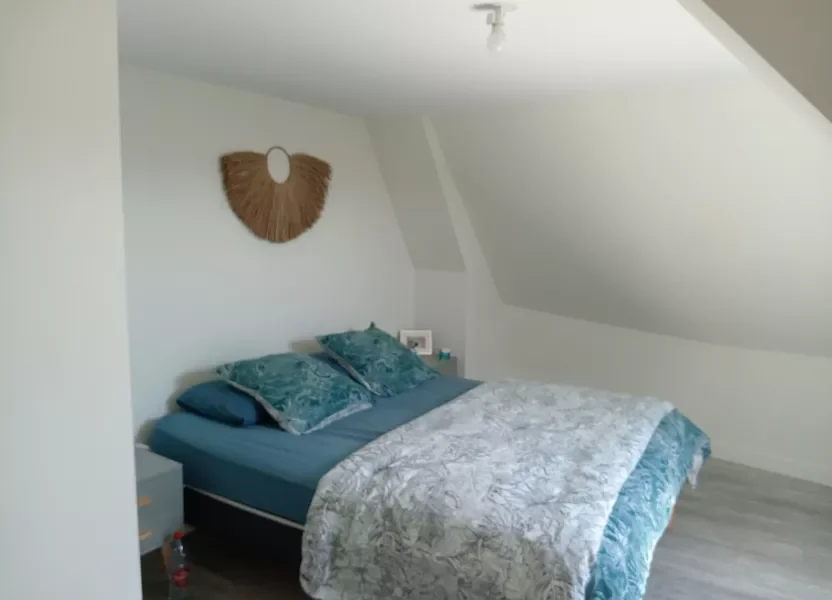 Appartement Rue Nationale à Cholet