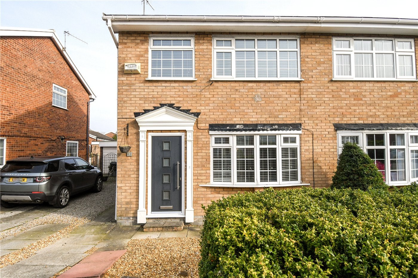House Denny Close in Upton
