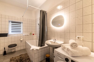 Wohnung Dresdner Straße in Hohnstein