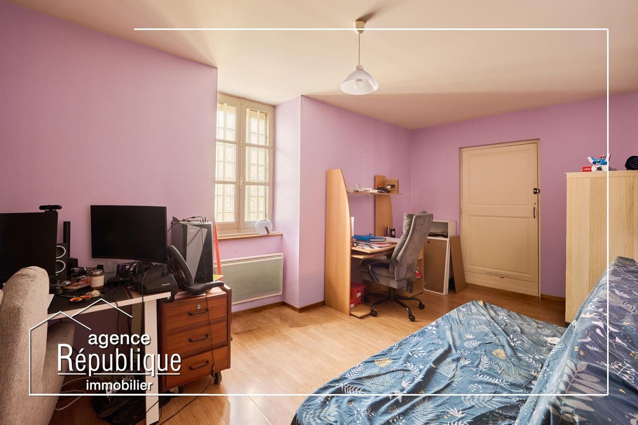 Flat Rue Thurot in Nuits-Saint-Georges