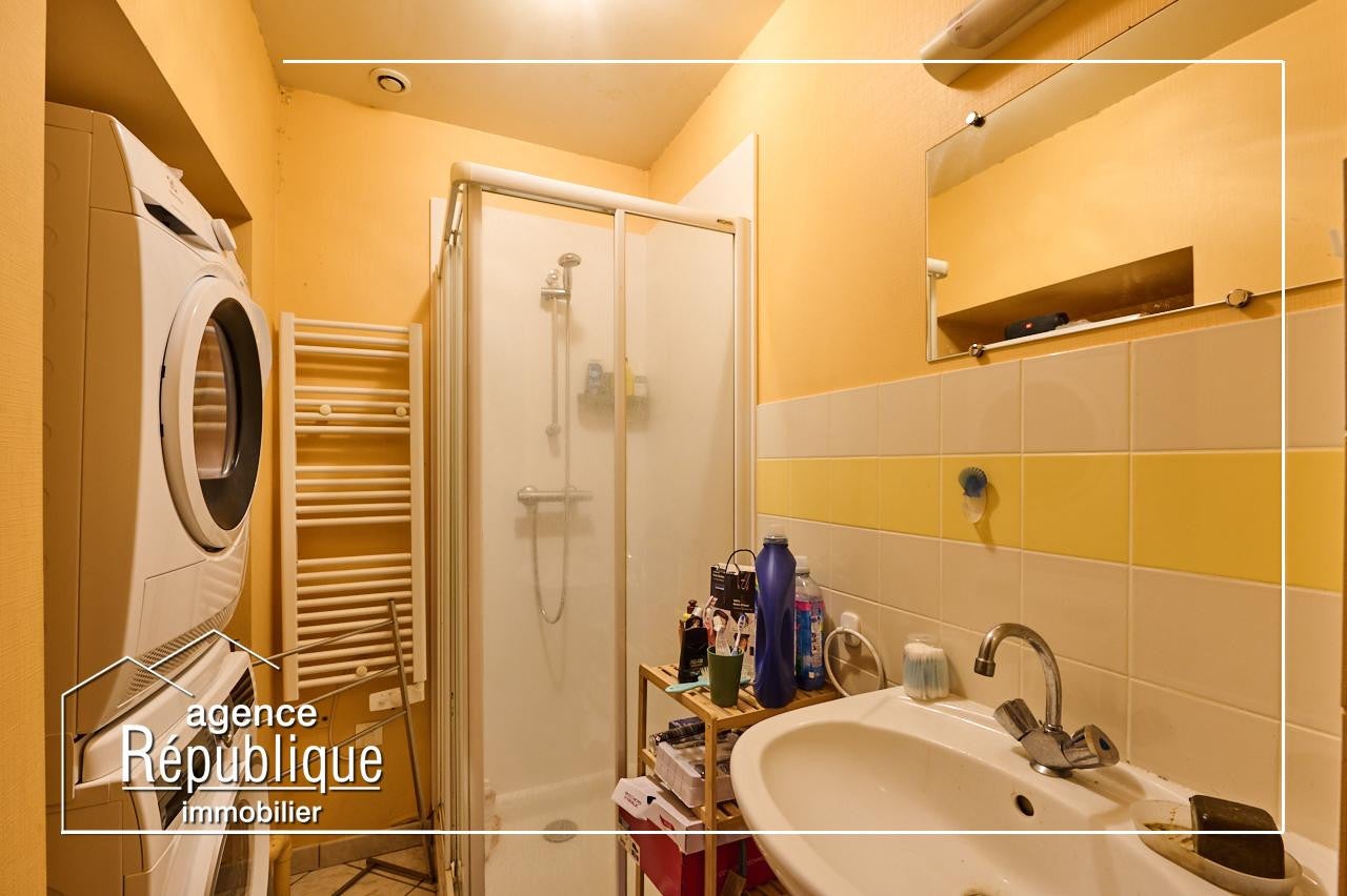 Flat Rue Thurot in Nuits-Saint-Georges