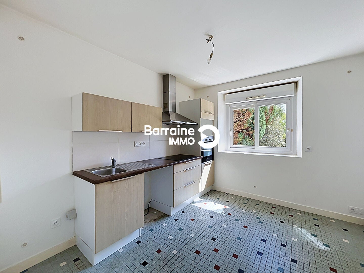 Appartement Rue de la Fée Morgane à Guilers